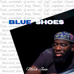 Blue Shoes