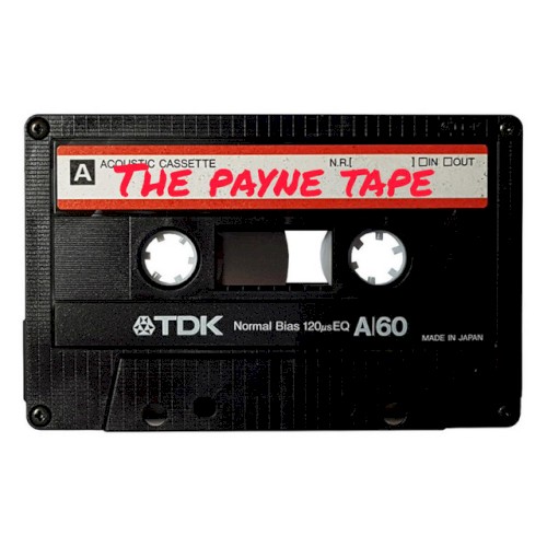 The Payne Tape (The best of Rj Payne)
