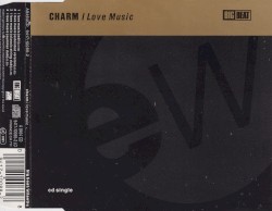 I Love Music