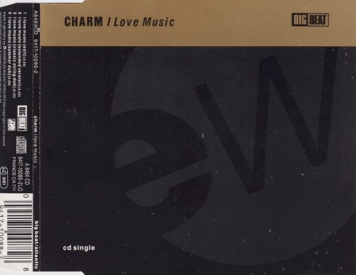 I Love Music