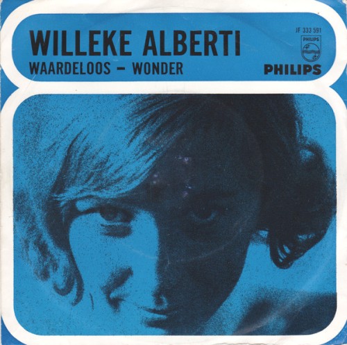 Waardeloos / Wonder