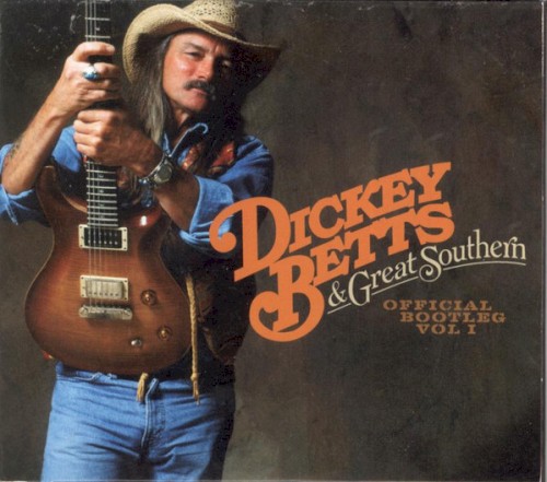 Official Bootleg, Vol I