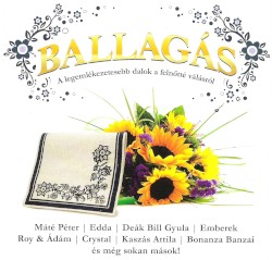 Ballagás