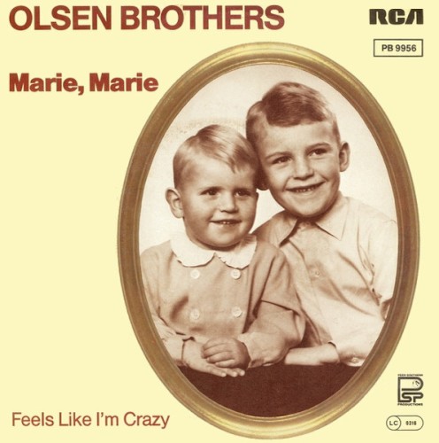 Marie, Marie