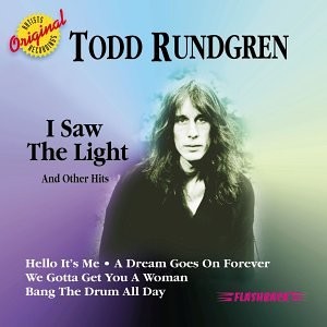 I Saw the Light (and Other Hits)