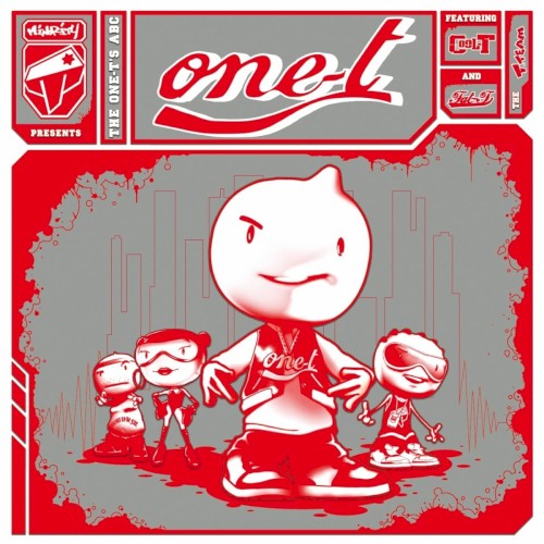 The One-T’s ABC