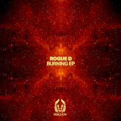 Burning EP