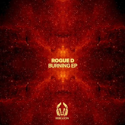 Burning EP