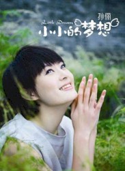 小小的梦想