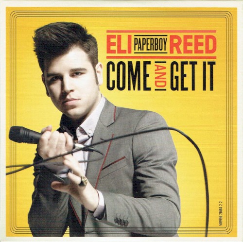 Come and Get It