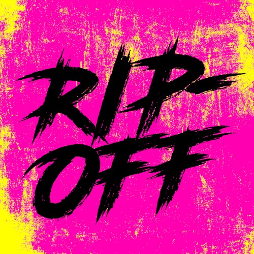 rip‐off