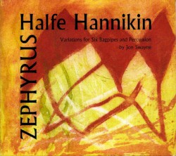 Halfe Hannikin