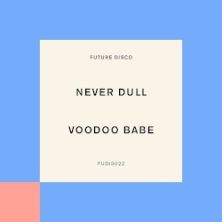 Voodoo Babe