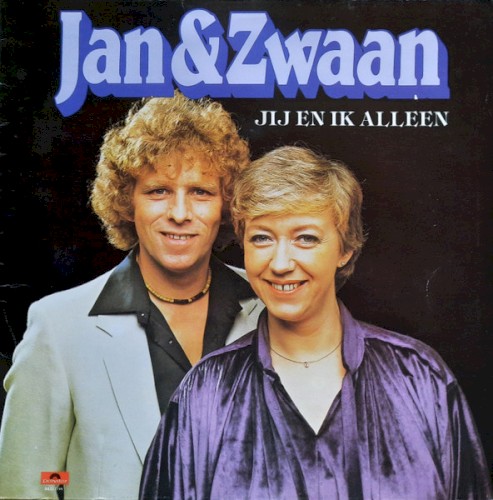 Jij en ik alleen