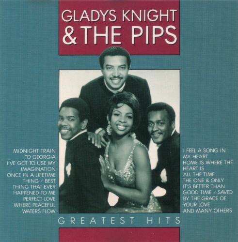 Greatest Hits