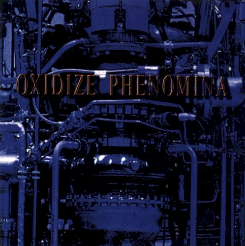 OXIDIZEPHENOMINA