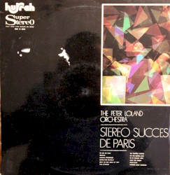 Stereo Succes De Paris