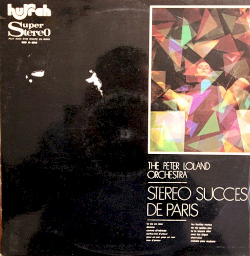 Stereo Succes De Paris