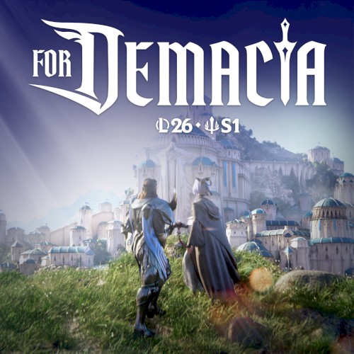 For Demacia (Original Soundtrack from League of Legends)