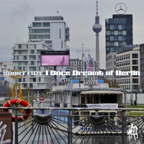 I Once Dreamt of Berlin