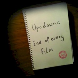 End of Every Film