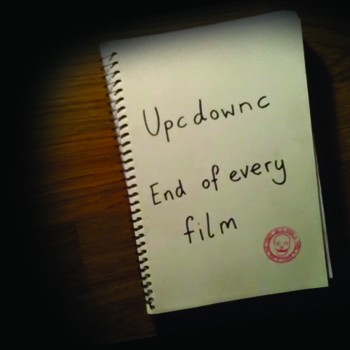 End of Every Film