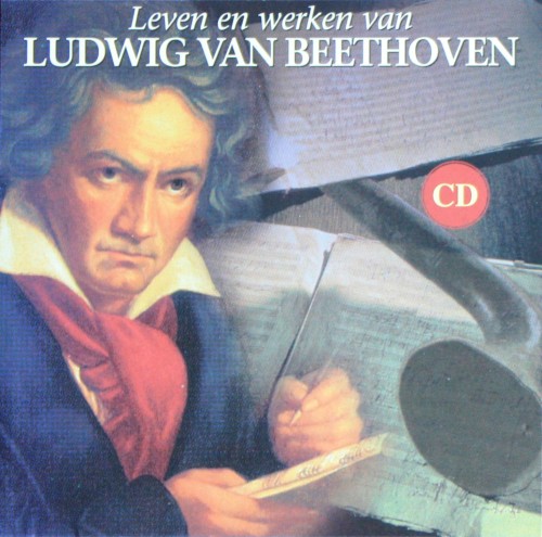 Leven en werken van Ludwig van Beethoven