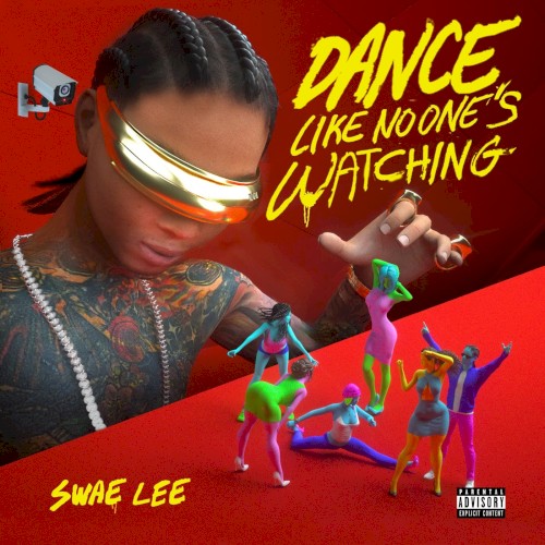 Dance Like No One’s Watching