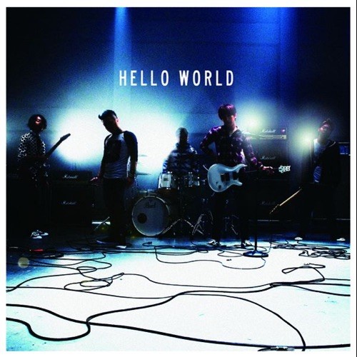 Hello World