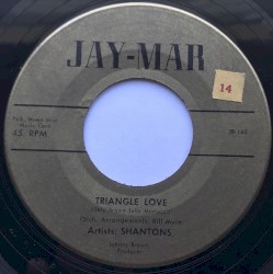 Triangle Love / Lover's March