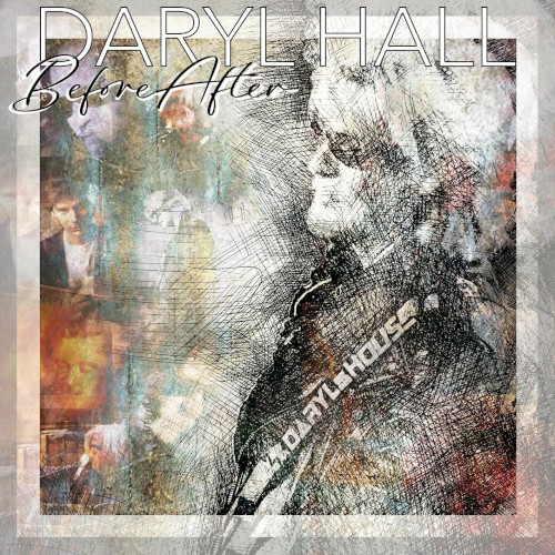 Here Comes the Rain Again (live from Daryl’s house)