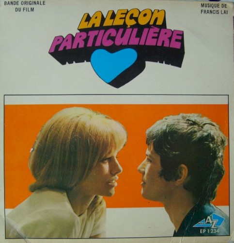 La leçon particulière