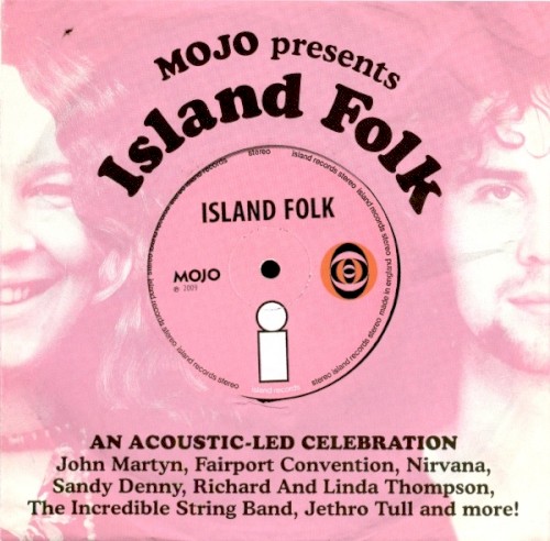 Mojo Presents: Island Folk