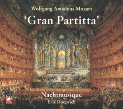 Gran Partitta