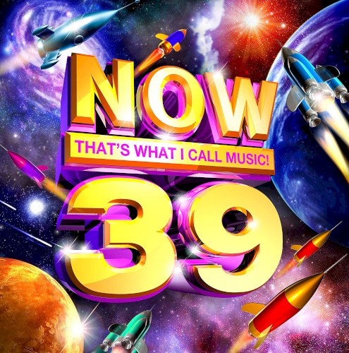 Now That’s What I Call Music! 39