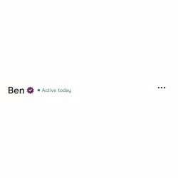 back on the apps