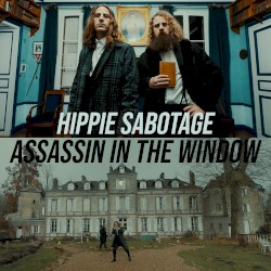 Assassin In the Window