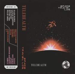 Space Travel Log