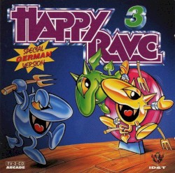 Happy Rave 3