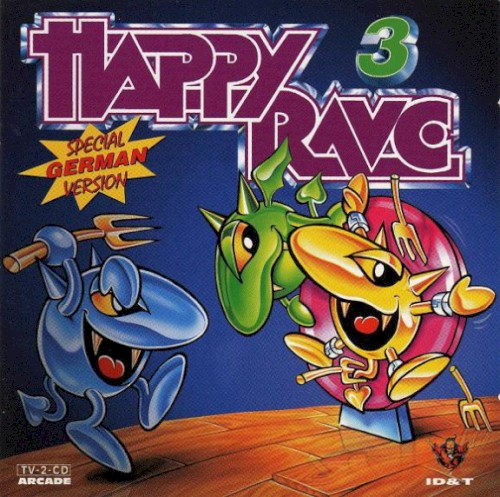 Happy Rave 3