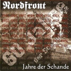 Jahre der Schande