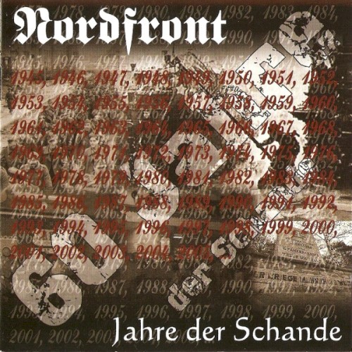 Jahre der Schande