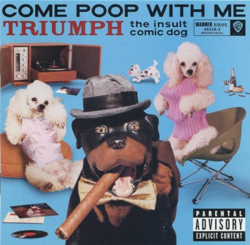 Come Poop With Me