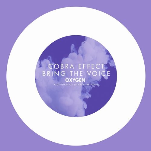 Bring The Voice