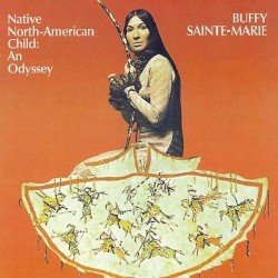 Native North-American Child: An Odyssey