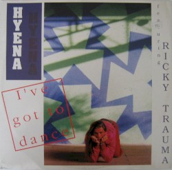 I've Got To Dance