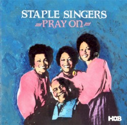 Pray On