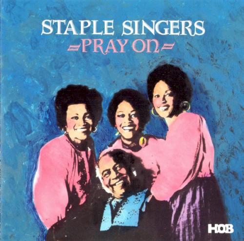 Pray On