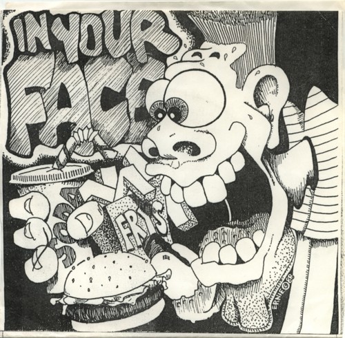 … The Grub