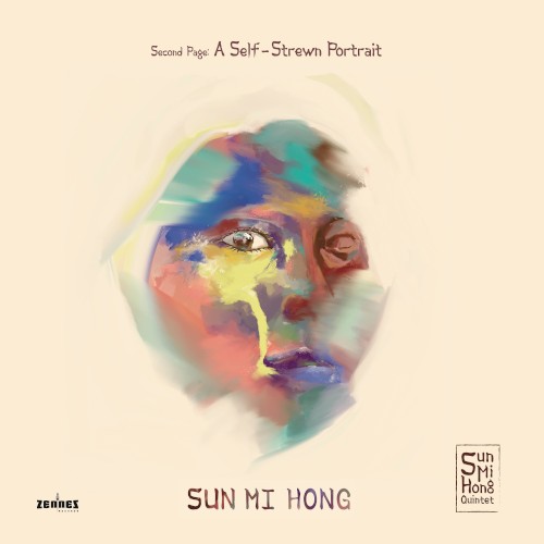 A Self‐Strewn Portrait